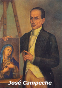 José Campeche